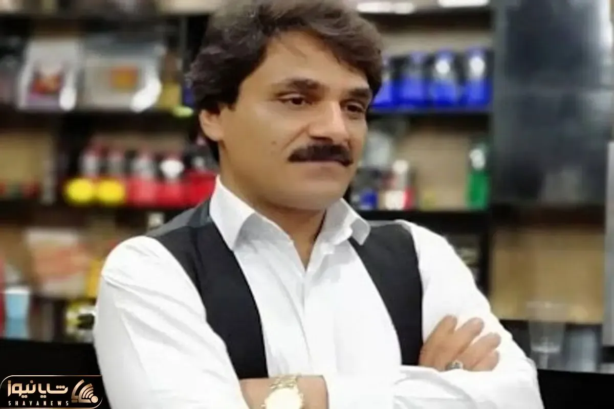 آواز احساسی؛ آهنگی که سجاد رزمجو حنجره طلا توی خونش بین دوستاش خوند ناز نفسش