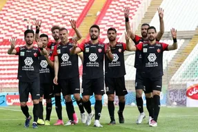 آخرین خبرها از نقل و انتقالات پرسپولیس؛ امروز پنج شنبه 11 شهریور 1400