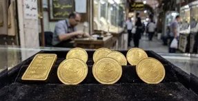 قیمت سکه امامی و تمام بهار آزادی امروز پنجشنبه 26 شهریور 1405 / کاهش 1.5 میلیونی