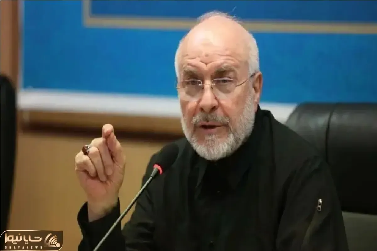 دلیل تاخیر در اعلام خبر شهادت رهبر انقلاب از زبان محمدباقر قالیباف