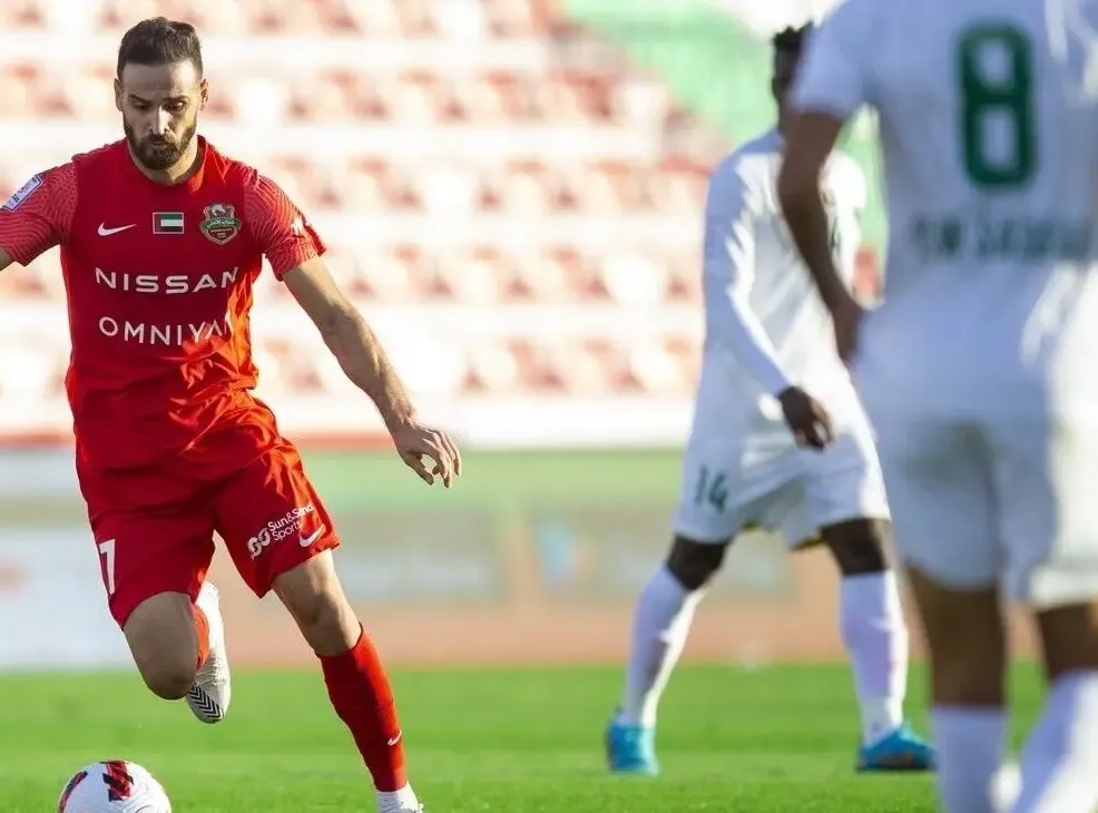 شرایط احمد نور برای پرسپولیسی شدن دوباره!