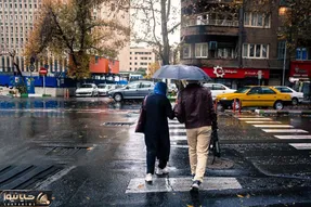 پیش‌بینی وضعیت آب‌وهوا طی روزهای آینده