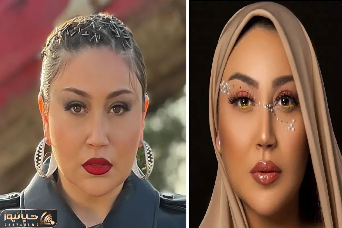 ماجرای رقص و آواز داملا خواننده زن بی حجاب آذربایجانی در اردبیل+ داملا کیست؟