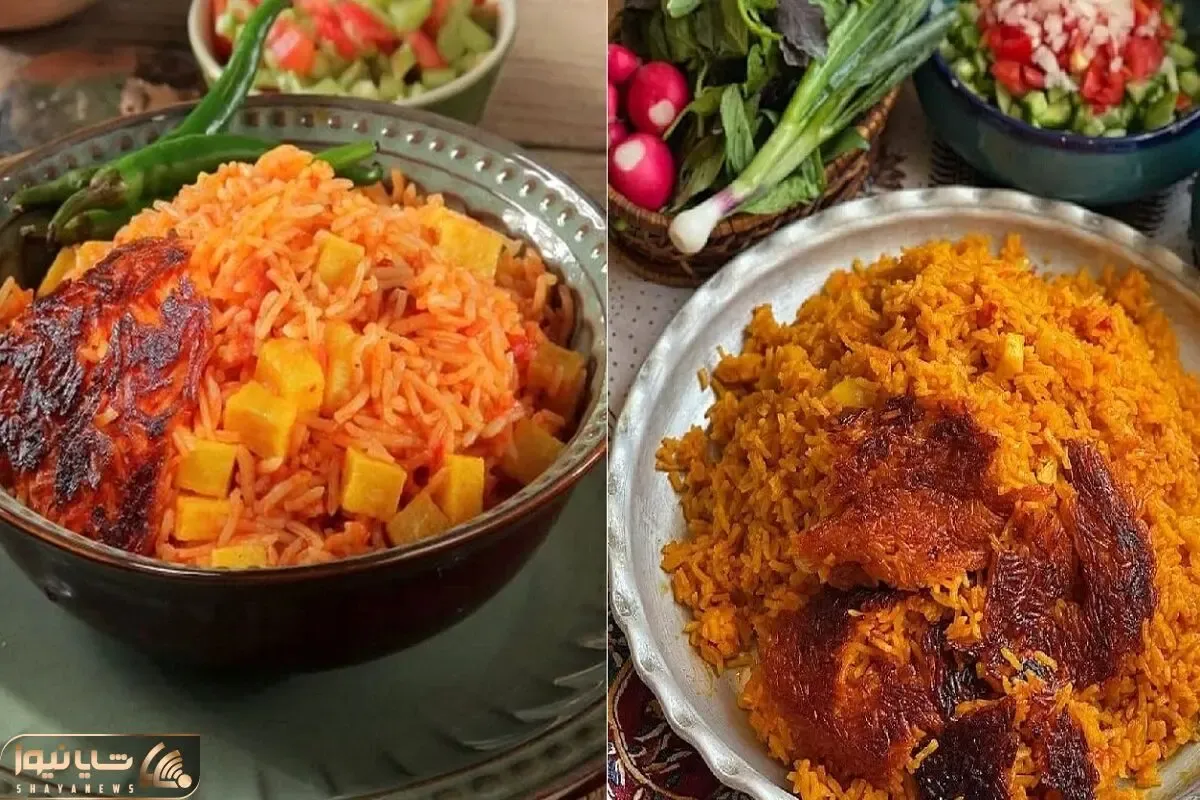 یک نکته مهم برای اینکه استانبولی شفته نشه؛ اینجوری مقاومت برنج رو بالا ببرید