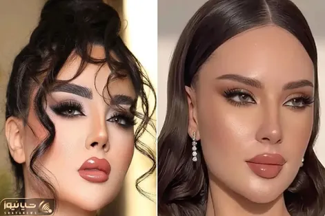 رازهای میکاپ حرفه‌ای و با دوام؛ مو به مو ترتیب اجرای آرایش صحیح و ماندگار تا 48 ساعت
