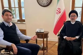 ابطحی: خط بی فیلتر همه مسئولان را ببندید