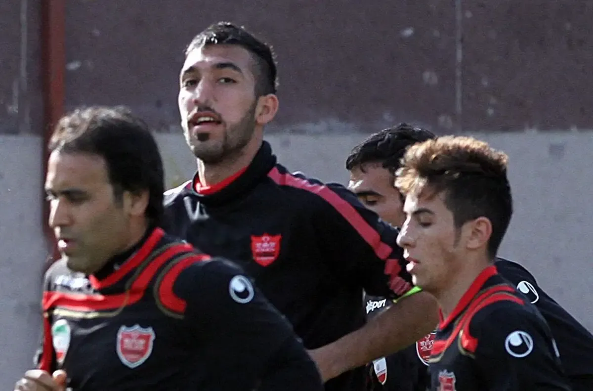وقتی که استقلالی ها، پرسپولیسی و پرسپولیسی ها، استقلالی بودند!