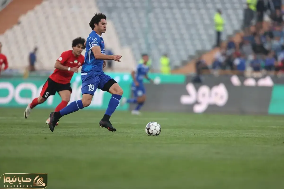 آمار بازیکن جدا شده پرسپولیس بهتر از بلانکو استقلال!