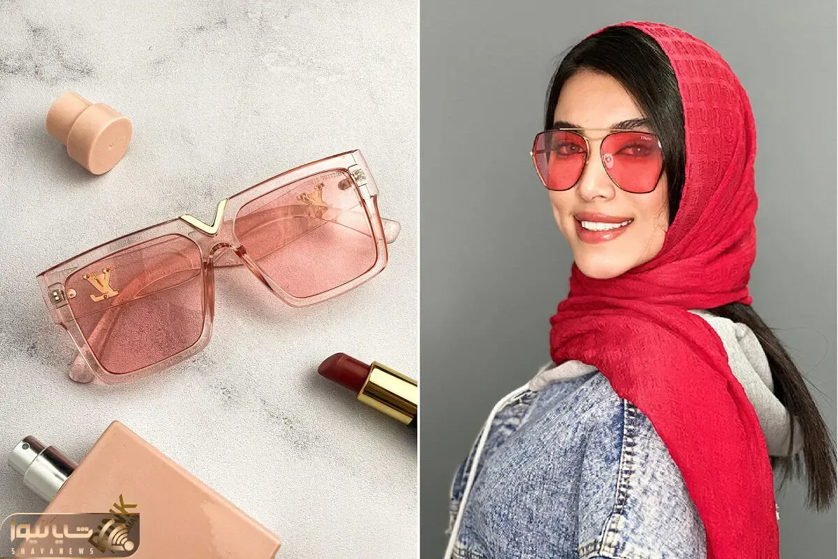 با جذابیت های دنیای مد و فشن آشنا شوید؛ معرفی انواع عینک آفتابی و معجزه آن در استایل