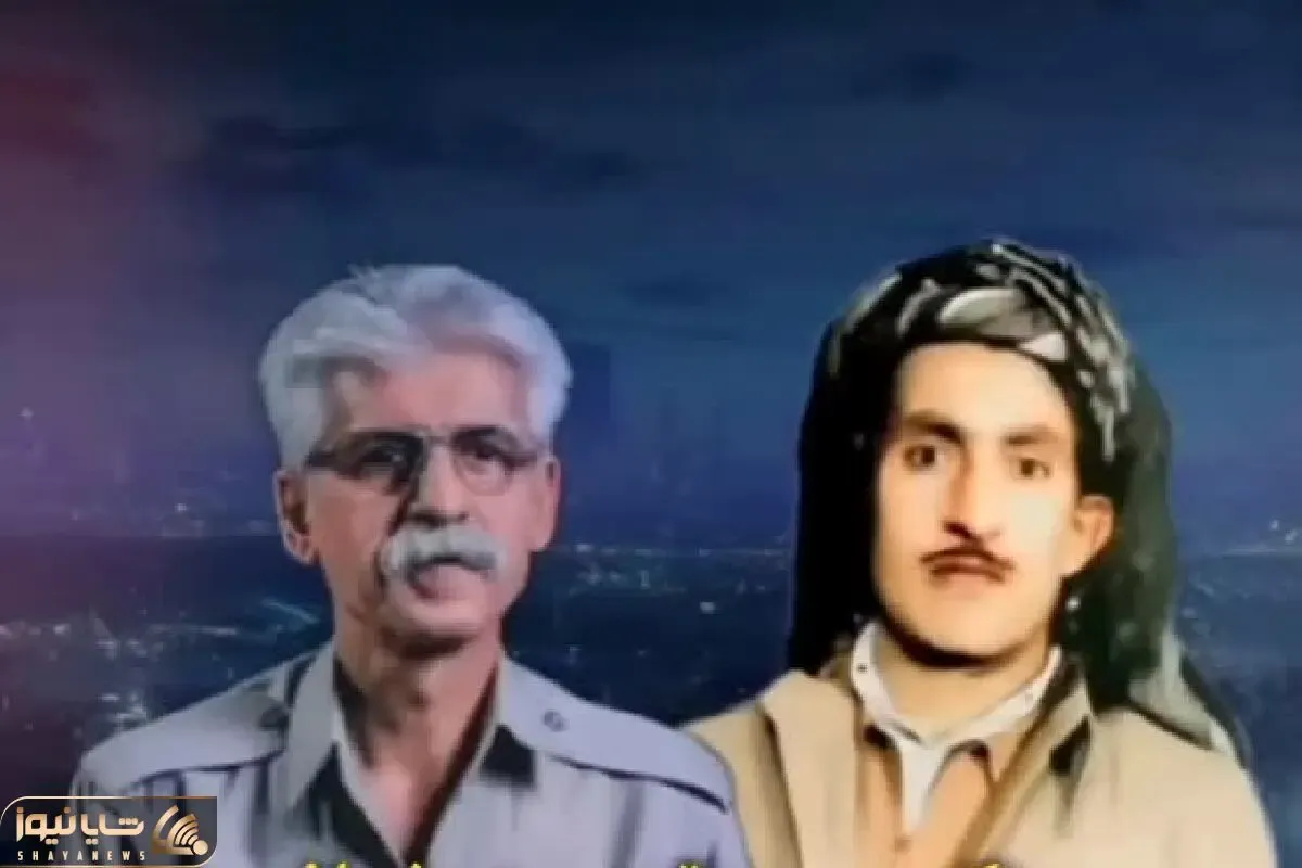 آواز محلی؛ کورس دو اسطوره بی تکرار کردستان ناصر رزازی و حسن زیرک