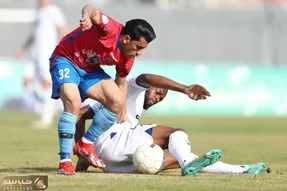 کوین یامگا مصدوم شد