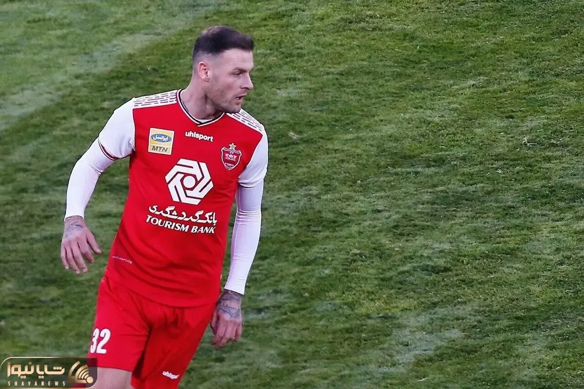 مشکل بزرگ پرسپولیس در نقل و انتقالات امروز حل خواهد شد؟