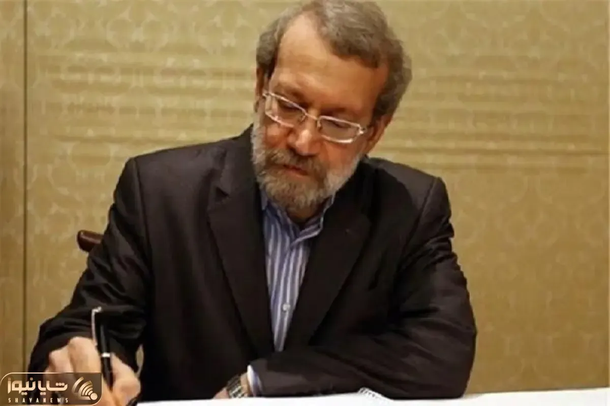 بازگشت علی لاریجانی تغییر رویکرد در عرصه سیاست خارجی است