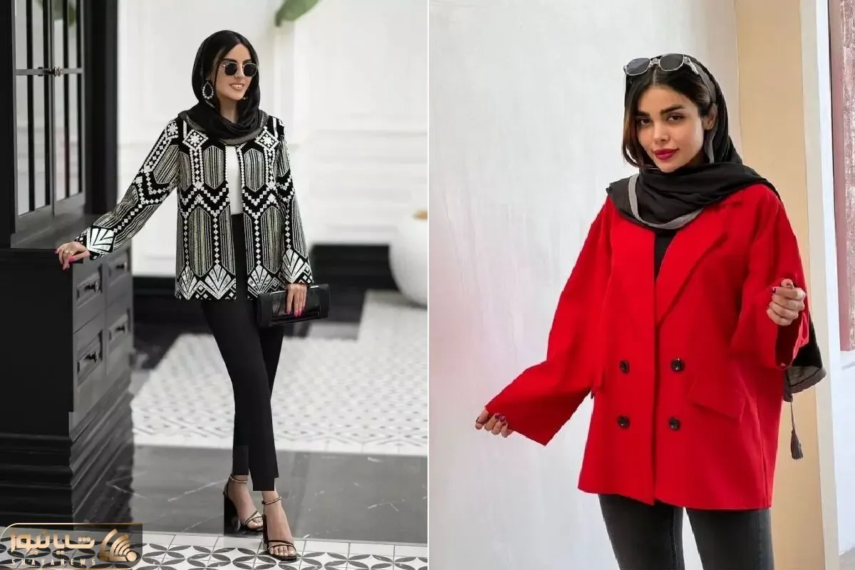بالاخره یار راضی شده تو رو نشون مادرش بده چی میخوای بپوشی؟ / استایل خانومانه بزن شیک