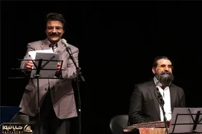 آواز ماندگار؛ صیاد با صدای دلنشین علیرضا افتخاری که به جان می نشیند ناز نفست استاد