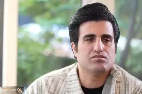آواز محلی؛ خانمه محسن لرستانی رو وسط بازار وادار کرد بخونه