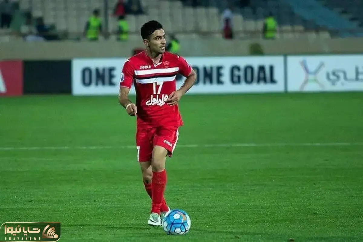 مدیران پرسپولیس؛‌این لژیونر را نخرید می‌برمش سپاهان