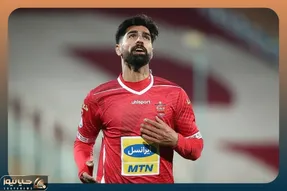 رضا اسدی در تیم رقیب؟!