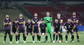 ترکیب اصلی پرسپولیس مقابل الهلال؛ لیگ قهرمانان آسیا