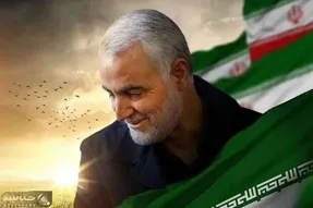 بیانیه خانواده شهید سلیمانی در پی رهبری آیت الله سید مجتبی حسینی خامنه‌ای