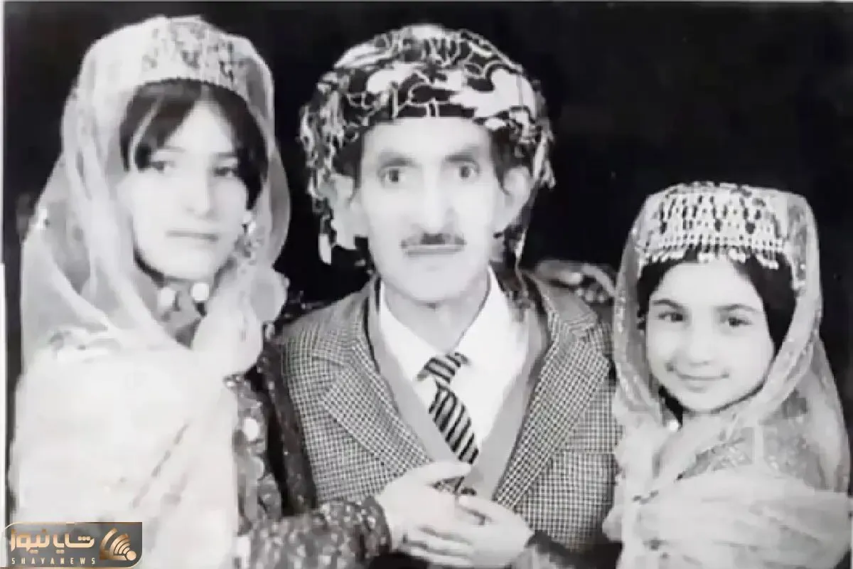 آواز نوستالژی؛ آهنگ جیگر درار و سوزدار ماموستا حسن زیرک همه رو به گریه انداخت