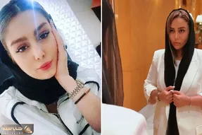 مدل موی خارجکی و نیو فیس 