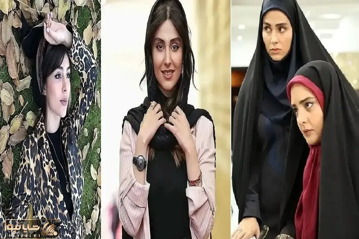 سلیقه سلبریتی؛ لاله مرزبان به کدوم امامزداه متوسل شده که تیپای خز قدیمش انقد شیکول شد