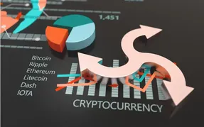 بازار حماسه ای؛دوج،شیبا&بیت کوین...