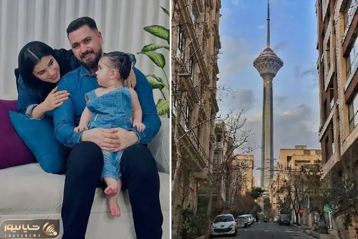 هزینه زندگی تو منطقه 15 تهران؛ ببین اگه داری بیا پایتخت نشین شو