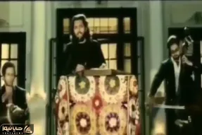 آواز معروفا؛ هنوزم که هنوزه ترکیب صدای چاووشی با فیس بهرام رادان جزو بهتریناست