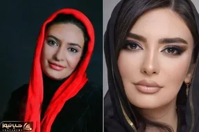 بیوگرافی لیندا کیانی تصاویری که چسبوندن به آقای بازیگر / معصومه روز حسرت در ابهت مدل
