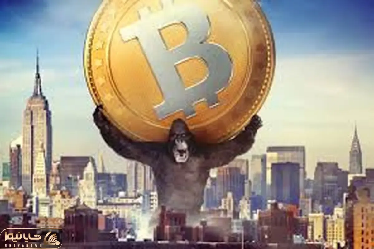 بیت کوین یک شبه برای همیشه نابود شد؟