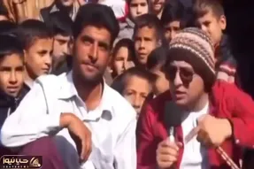 آواز شاد؛ بالاخره خواننده ی آهنگی که کل کشور شنیدن ولی نمیشناسنش پیدا شد
