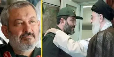 علت درگذشت سردار عبدالرسول استوار محمودآبادی چه بود؟ +بیوگرافی