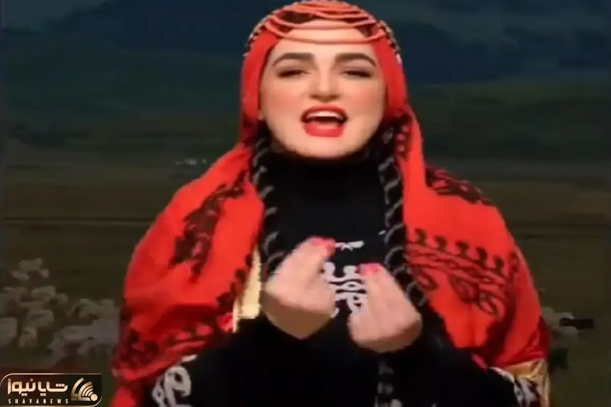 آواز معروفا؛ آهنگ وطنی که بازیگرای زن جمع شدن و دور هم با صلابت کامل خوندن