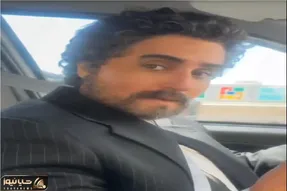 سکانس خندان/ نعیمه رو انقدر نگرفتن که الناز گردنش گرفت/چه شوهریه نعیمه ترکید از خنده