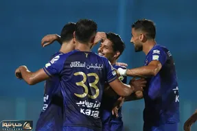 ساپینتو ترکیب استقلال مقابل نساجی را دگرگون می کند؟!