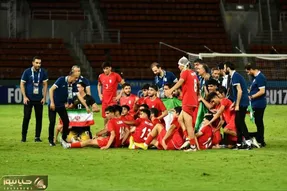 بازی دوم ایران در جام جهانی نوجوان مقابل انگلیس چه روز و چه ساعتی است؟