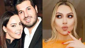 (عکس) خیانت رضا ضراب به اِبرو؛ پای یک سلبریتی زیبا درمیان است؟