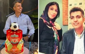 جشن تولد دیدنی و سورپرایزی بچه های رسانه ورزش برای 