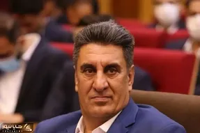 راحیل افشاریان دختر رئیس کمیته داوران حذف شد!