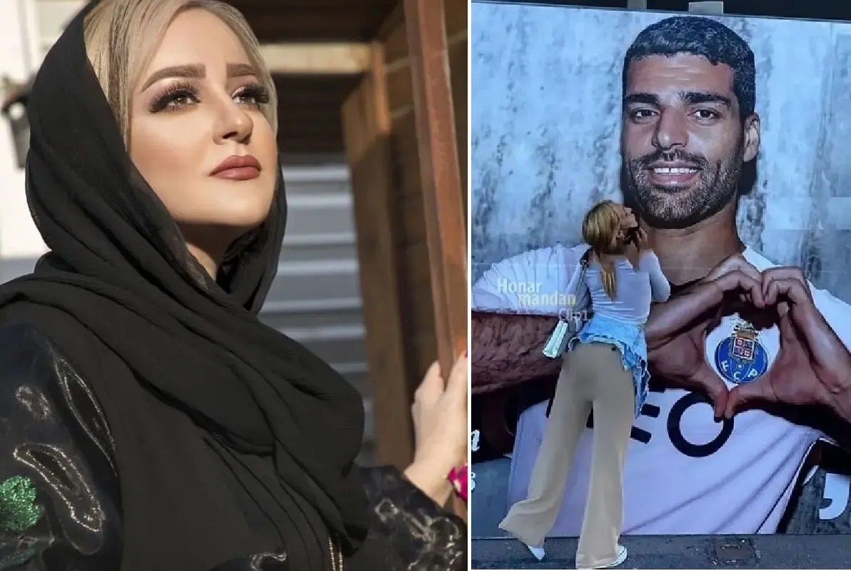 استوری حرف و حدیث دارِ 