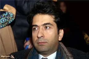 آواز سنتی/جمع به در پیر خرابات خرابند معتمدی با سازی استثنایی سالن رو مدهوش کرده