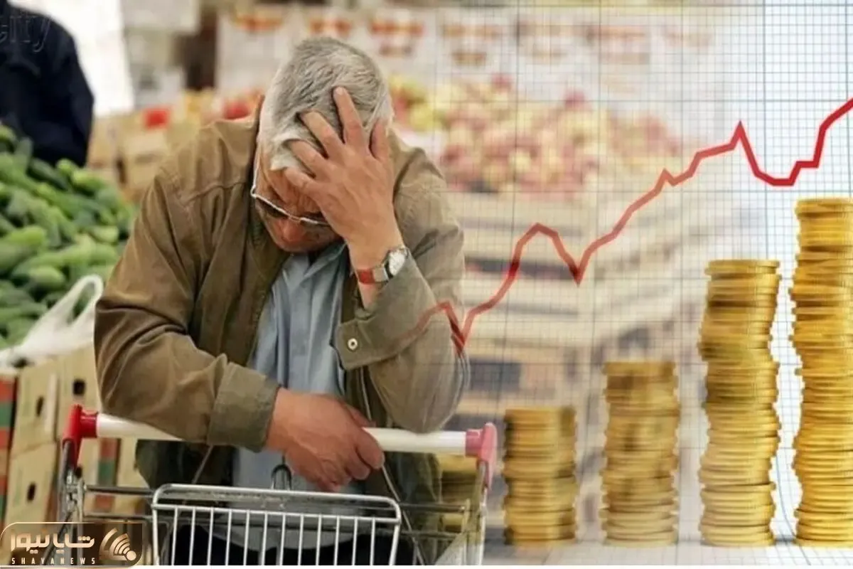 سایه سنگین تورم روی سفره خانوار؛ التهاب قیمت‌ها در چله زمستان