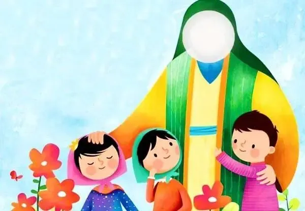 داستان زندگی امام حسین برای کودکان (6 داستان آموزنده)