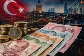 قیمت لیر ترکیه امروز 3 شهریور 1405؛ لیر به بالاترین سطح سال رسید