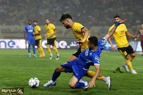 (ویدیو) خلاصه بازی سپاهان 1 - استقلال 0 چهارشنبه اول شهریور