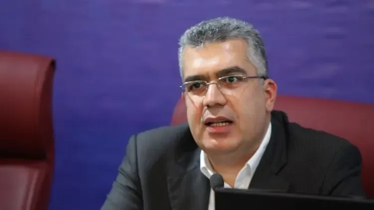 اولین سیگنال مثبت رئیس جدید سازمان بورس