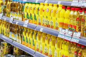 قیمت روغن آفتابگردان در بازار + جدول