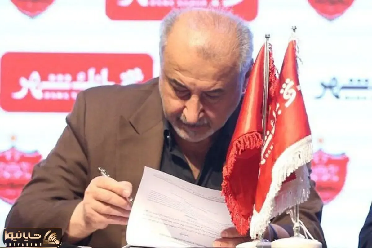 شش گزینه احتمالی جانشینی درویش در پرسپولیس